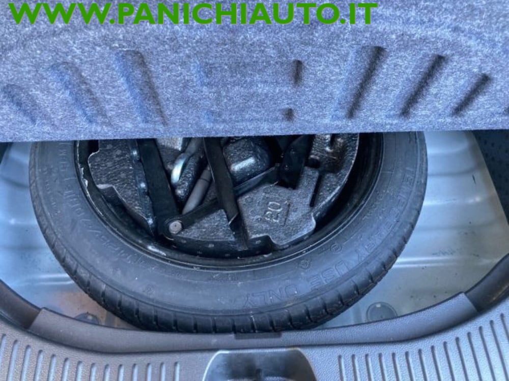 Opel Mokka usata a Arezzo (9)
