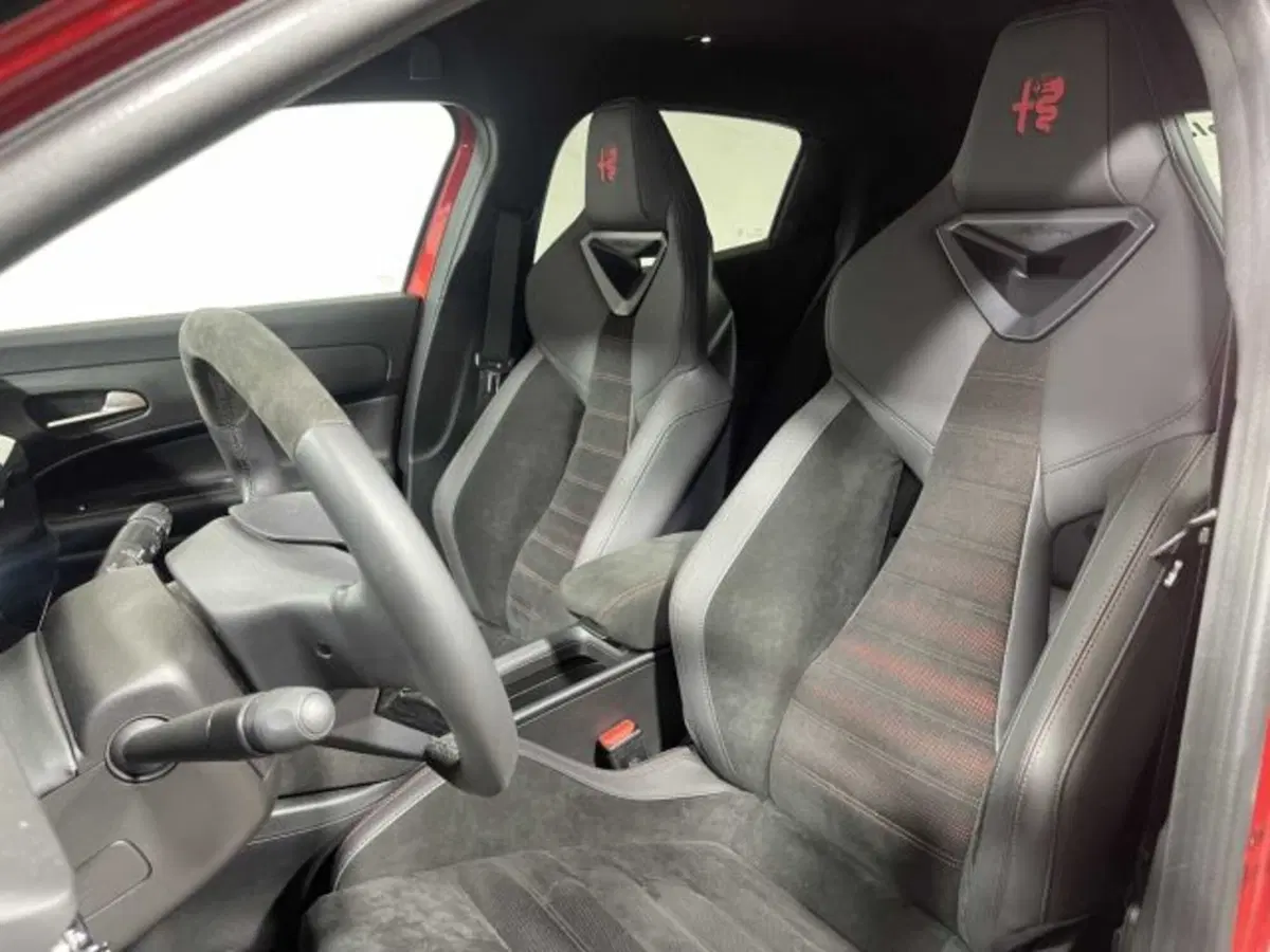 Alfa Romeo Junior nuova a Sondrio (10)