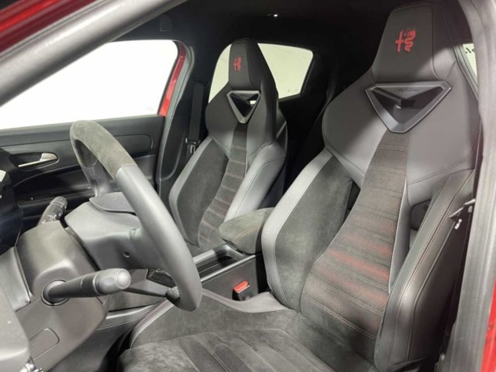Alfa Romeo Junior nuova a Sondrio (10)