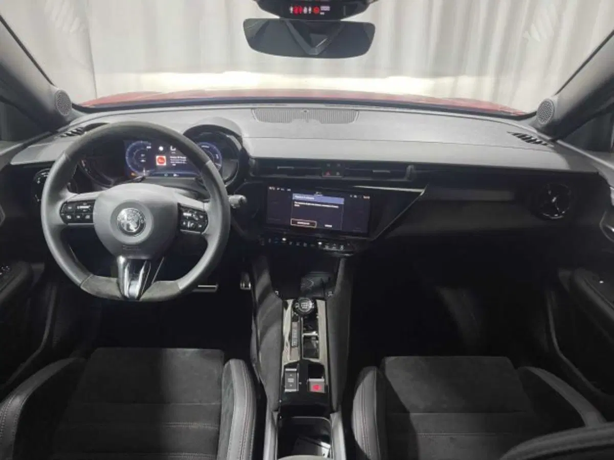 Alfa Romeo Junior nuova a Sondrio (12)