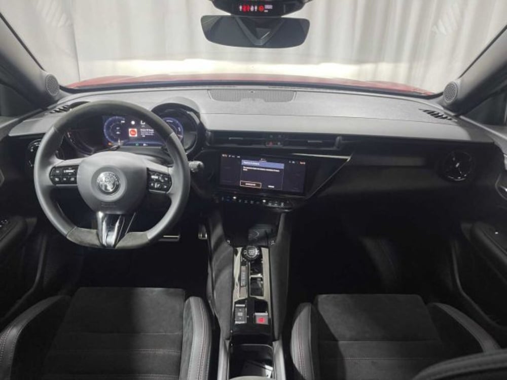 Alfa Romeo Junior nuova a Sondrio (12)