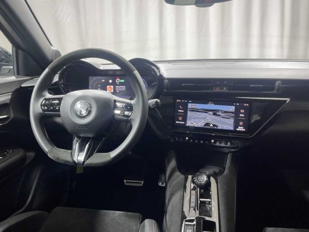 Alfa Romeo Junior nuova a Sondrio (13)