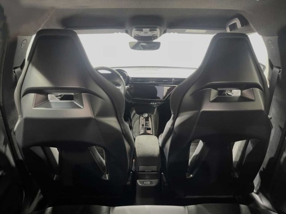 Alfa Romeo Junior nuova a Sondrio (16)