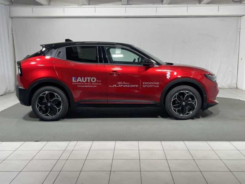 Alfa Romeo Junior nuova a Sondrio (6)