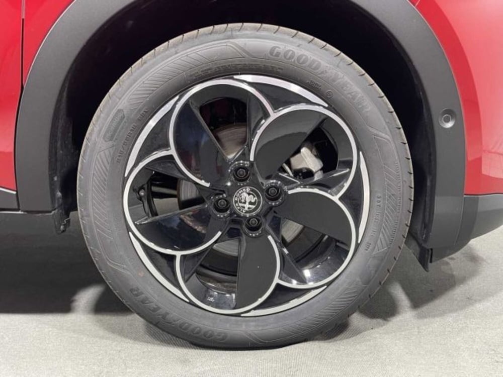 Alfa Romeo Junior nuova a Sondrio (9)