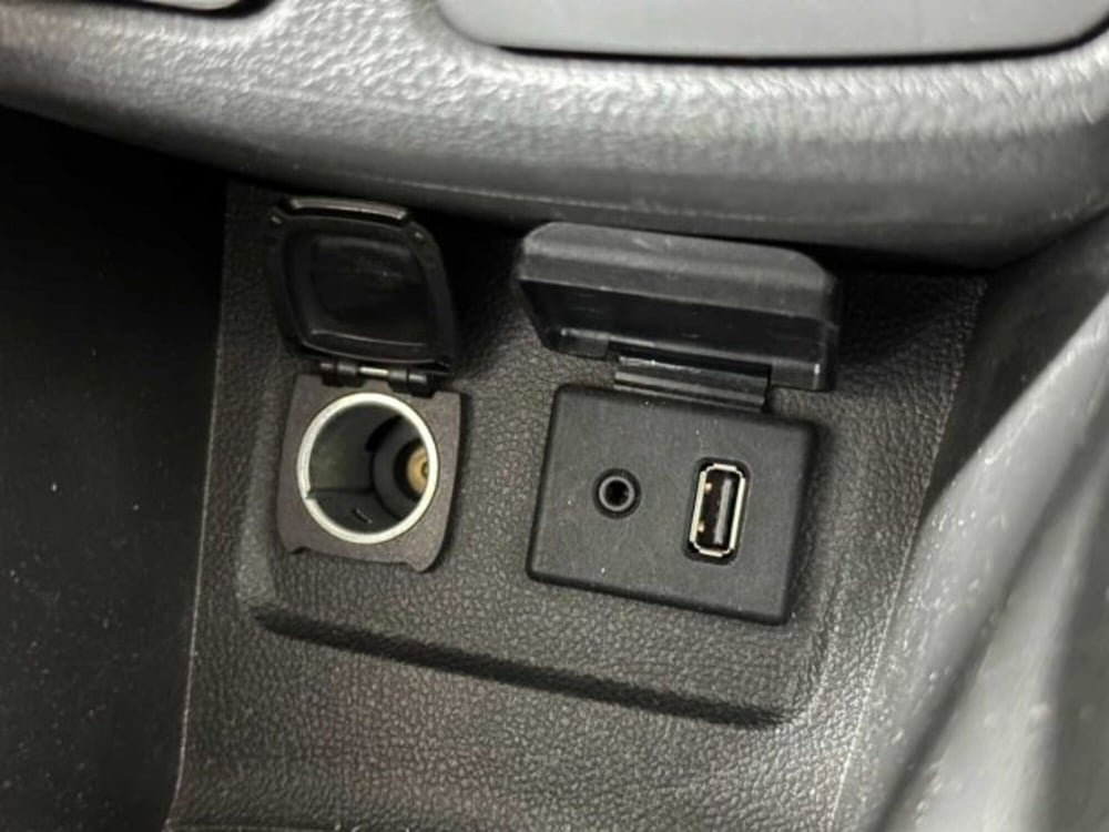 Opel Mokka usata a Sondrio (19)