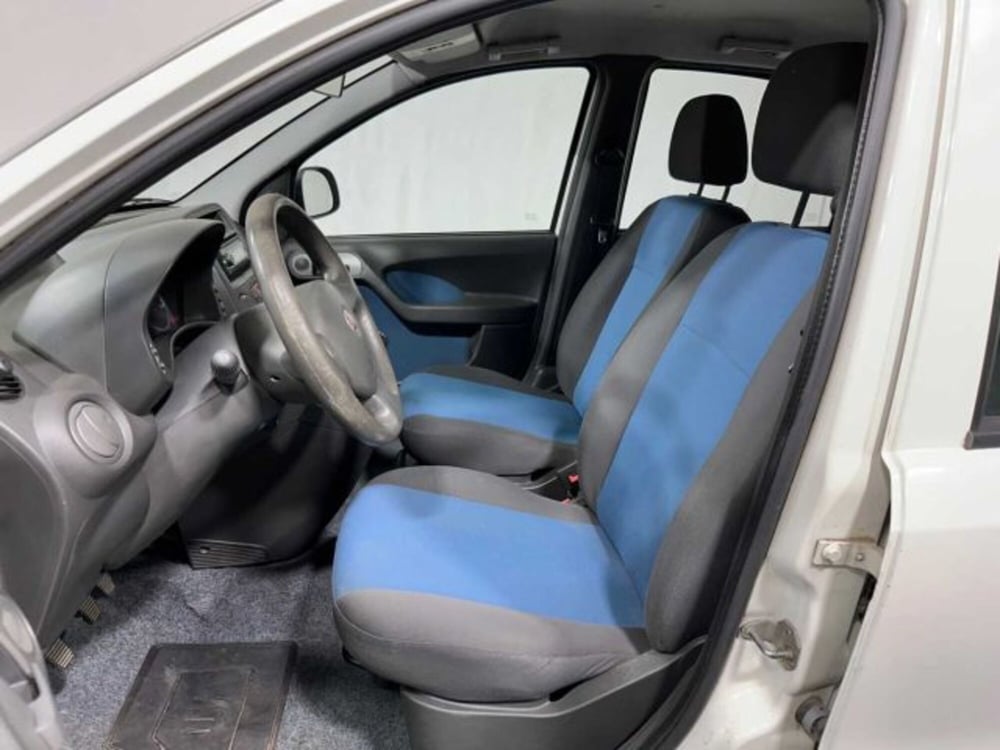 Fiat Panda usata a Sondrio (10)