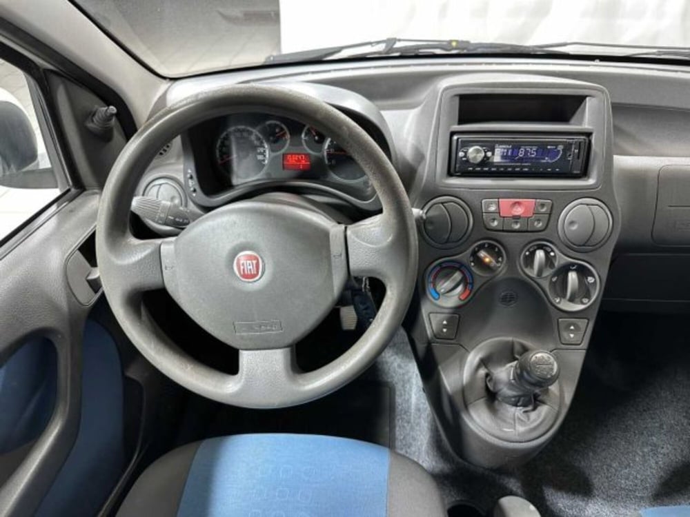 Fiat Panda usata a Sondrio (13)
