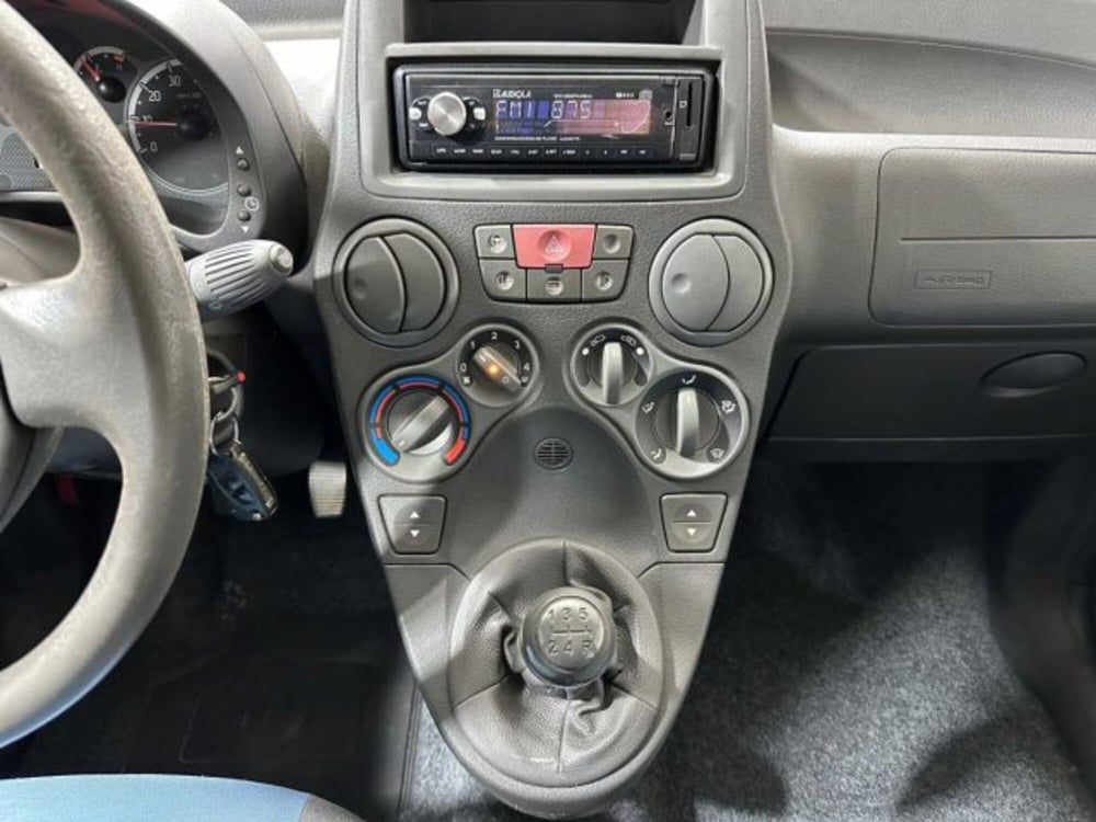 Fiat Panda usata a Sondrio (14)