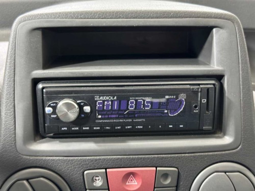 Fiat Panda usata a Sondrio (16)