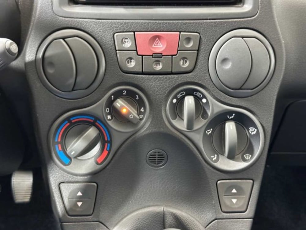 Fiat Panda usata a Sondrio (17)