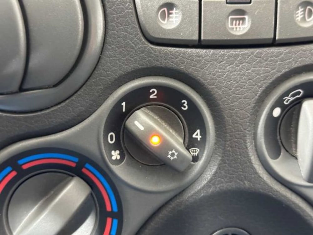 Fiat Panda usata a Sondrio (18)