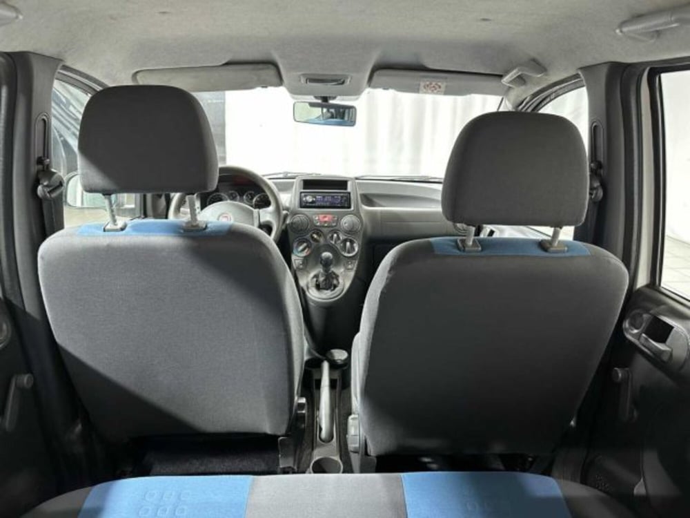 Fiat Panda usata a Sondrio (19)