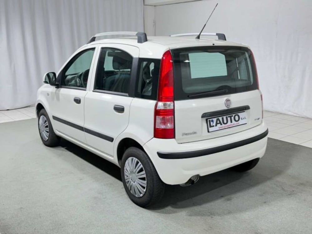 Fiat Panda usata a Sondrio (3)