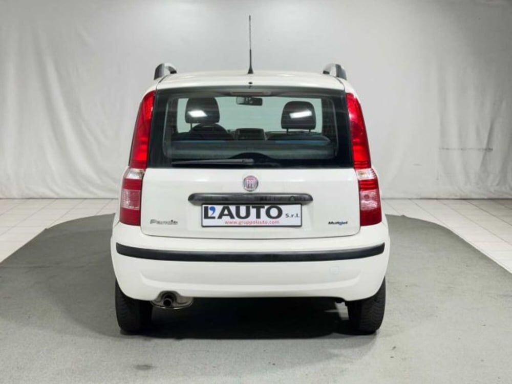 Fiat Panda usata a Sondrio (4)