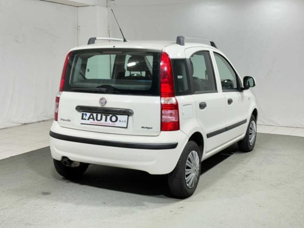 Fiat Panda usata a Sondrio (5)