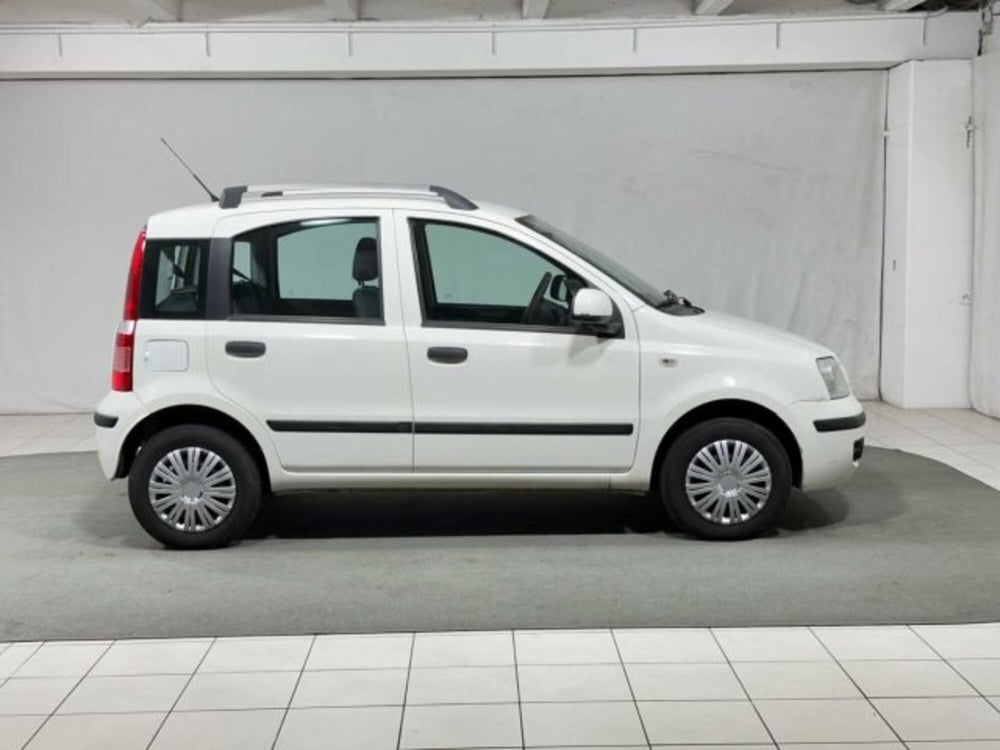 Fiat Panda usata a Sondrio (6)