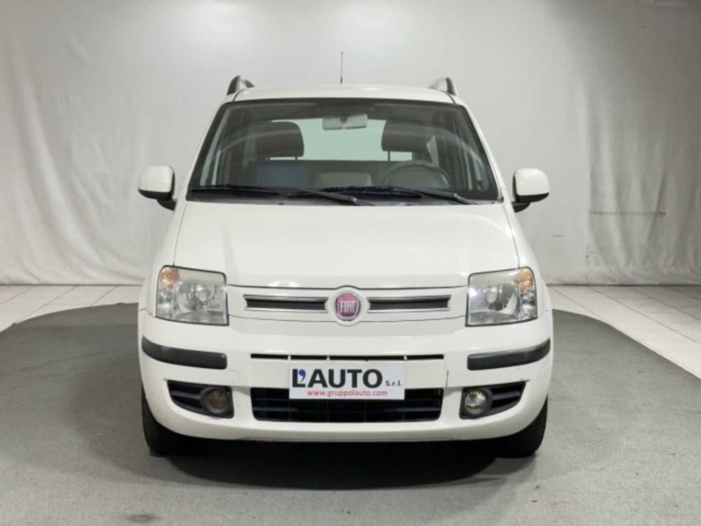 Fiat Panda usata a Sondrio (8)