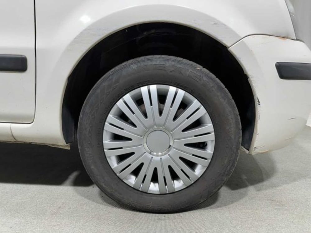 Fiat Panda usata a Sondrio (9)