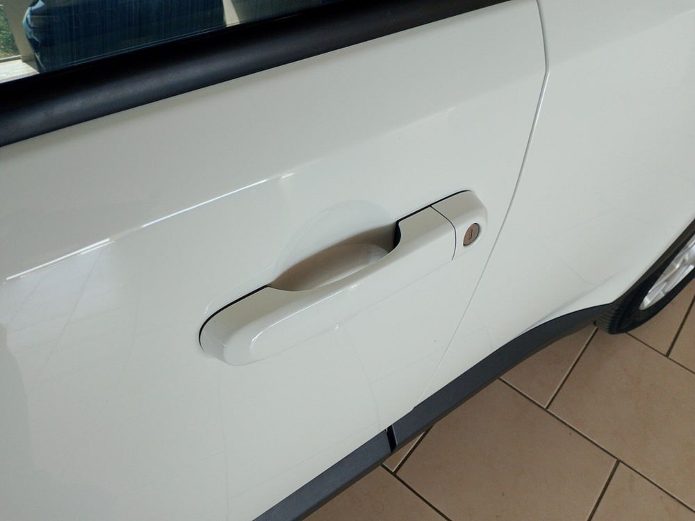 Jeep Renegade usata a Lecce (11)