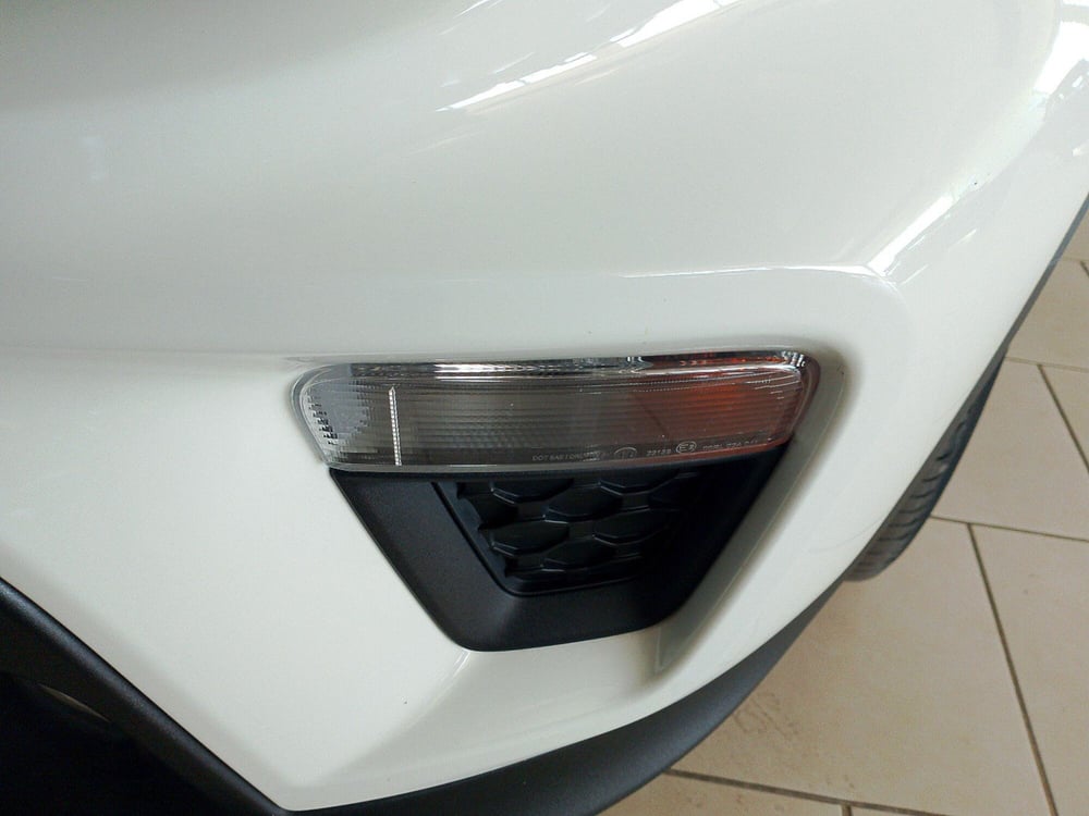 Jeep Renegade usata a Lecce (12)