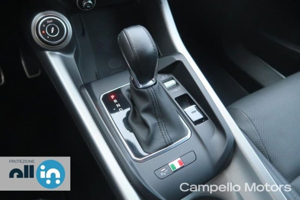 Alfa Romeo Tonale usata a Venezia (14)