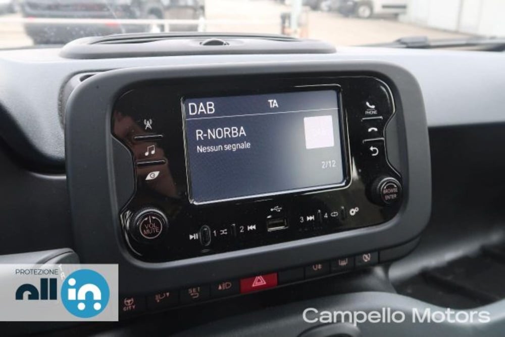 Fiat Panda usata a Venezia (9)