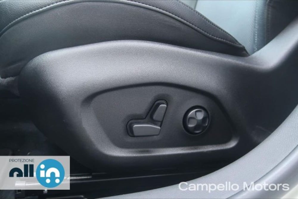 Jeep Compass usata a Venezia (15)