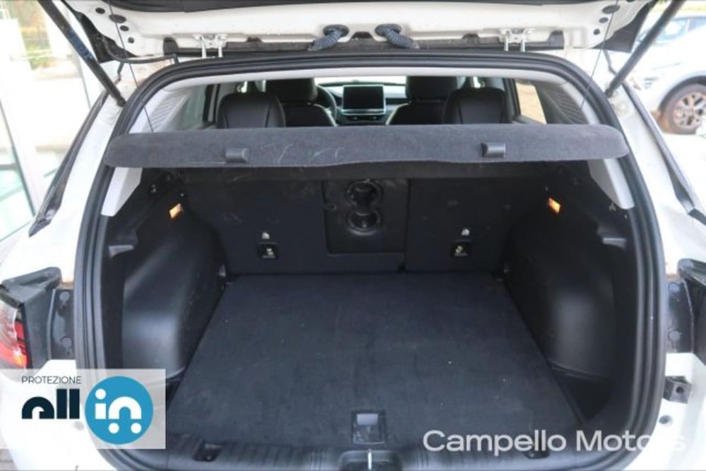 Jeep Compass usata a Venezia (19)