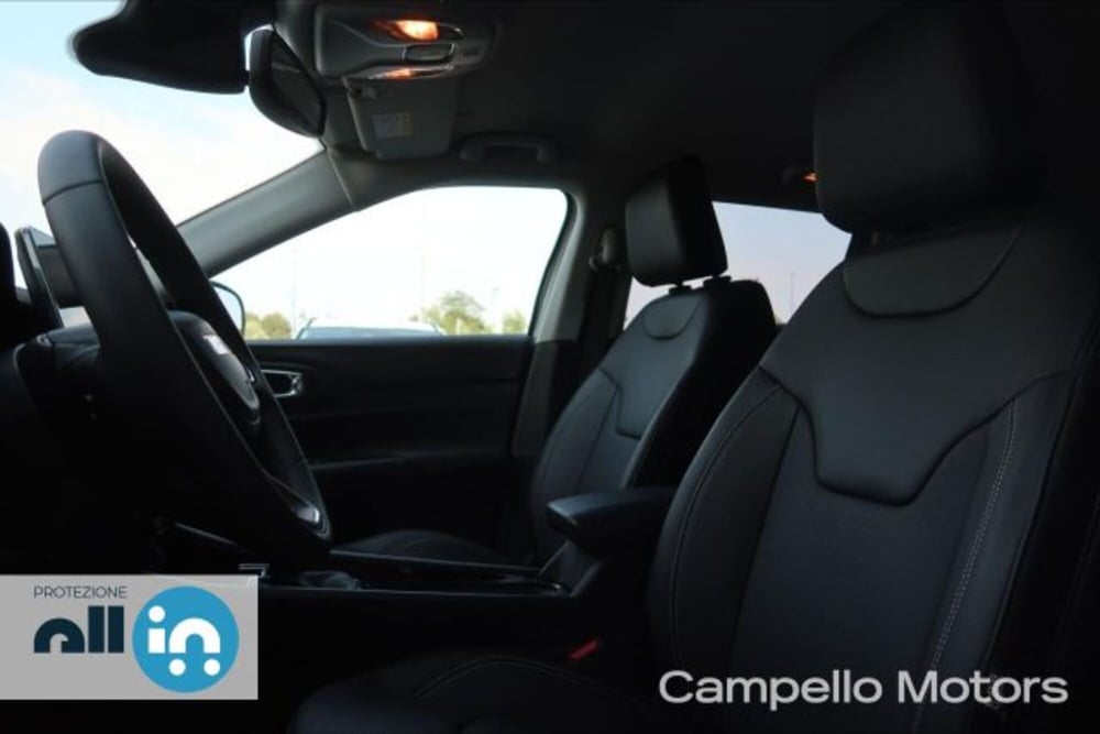 Jeep Compass usata a Venezia (5)
