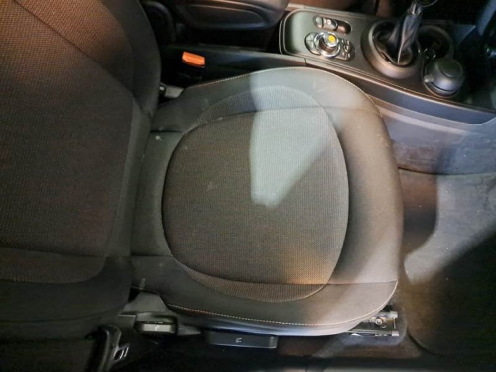 MINI Mini Countryman usata a Potenza (14)