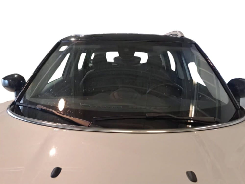 MINI Mini Countryman usata a Potenza (7)