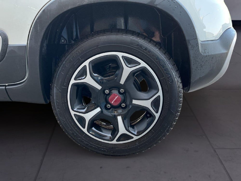 Fiat Panda usata a Torino (8)