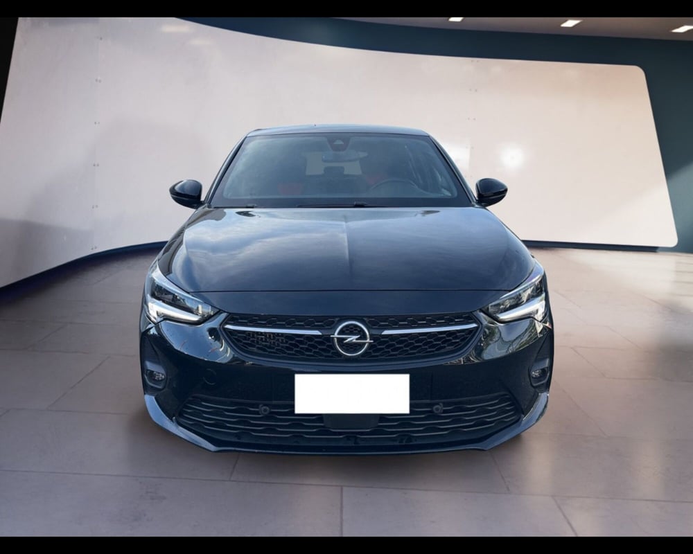 Opel Corsa usata a Torino