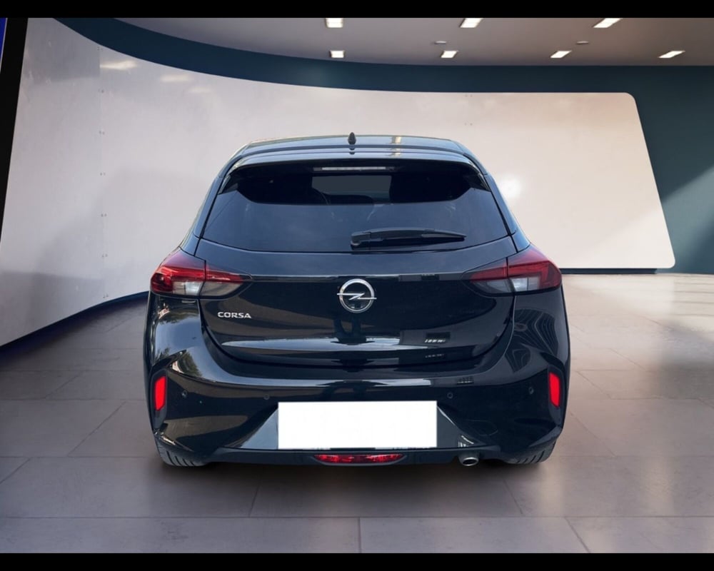 Opel Corsa usata a Torino (11)