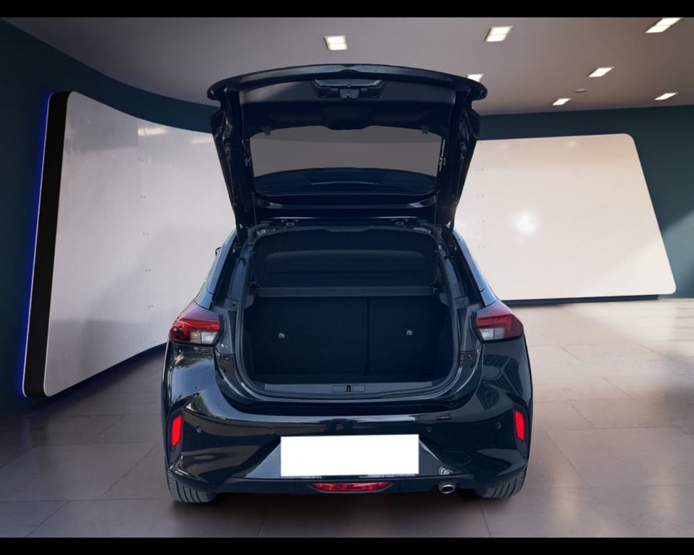 Opel Corsa usata a Torino (13)