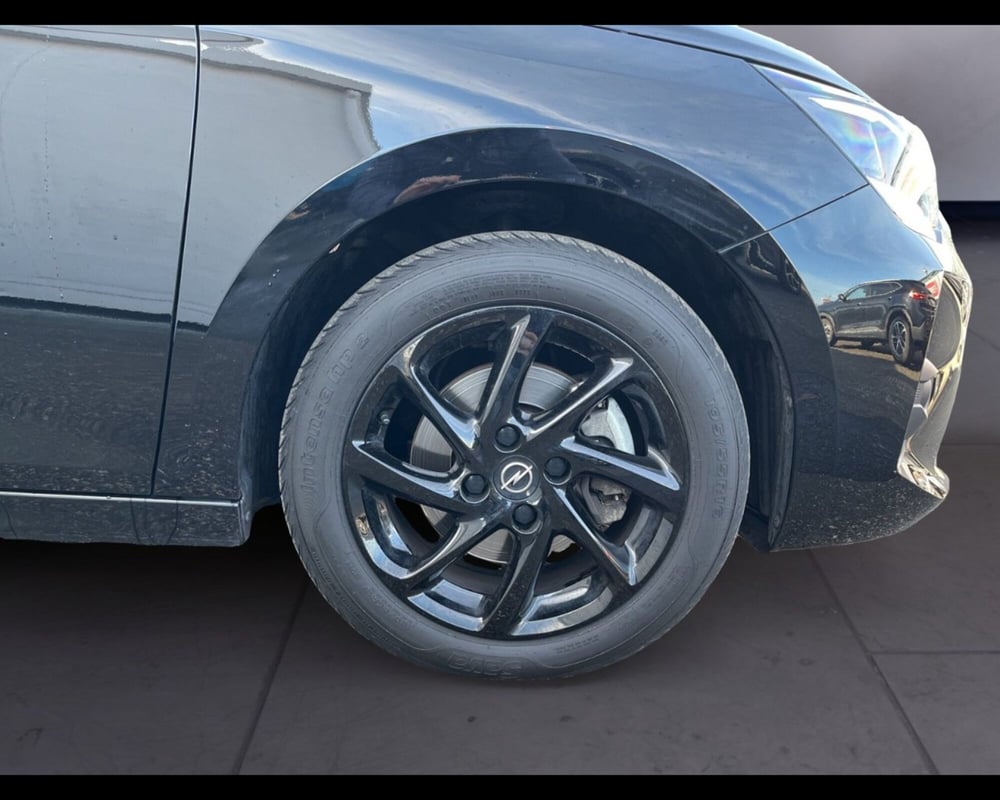 Opel Corsa usata a Torino (14)