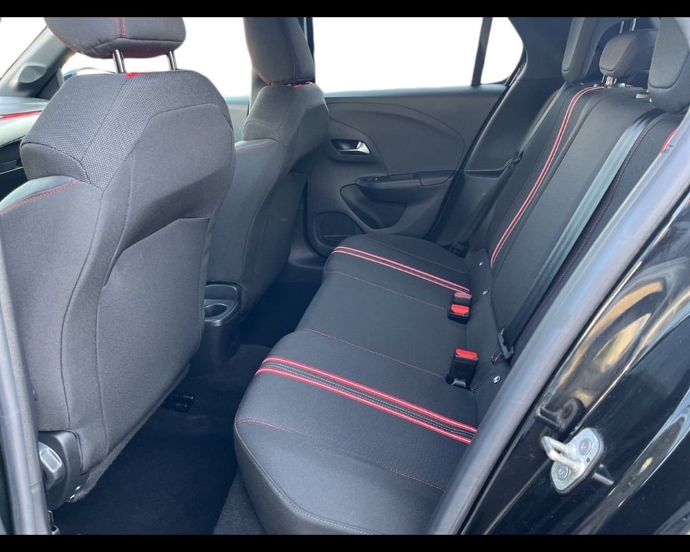 Opel Corsa usata a Torino (15)