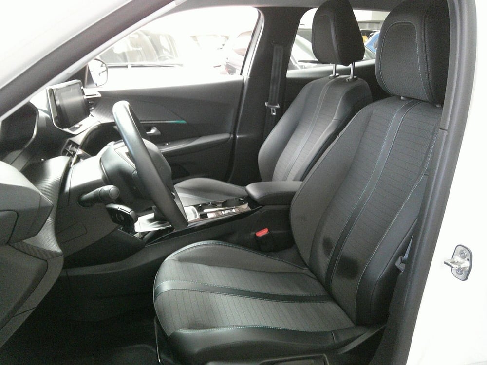 Peugeot 2008 usata a Treviso (12)
