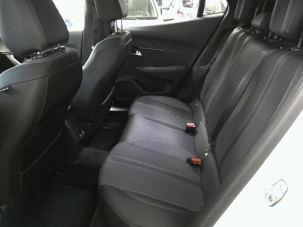 Peugeot 2008 usata a Treviso (13)