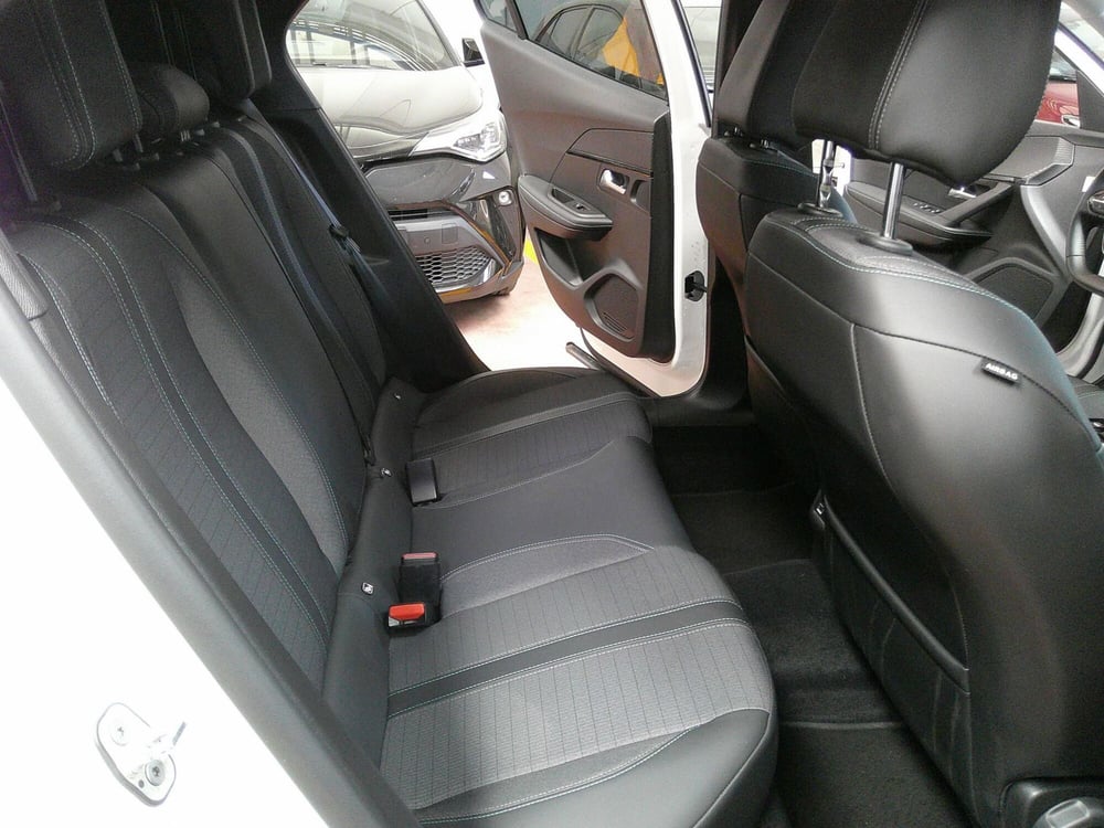 Peugeot 2008 usata a Treviso (14)
