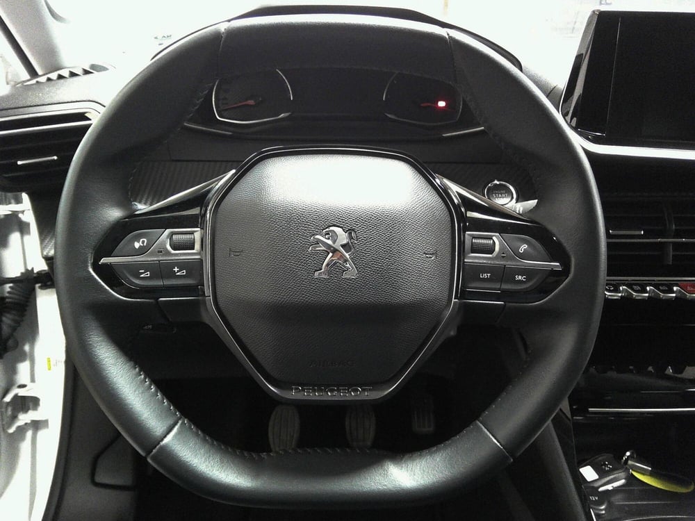 Peugeot 2008 usata a Treviso (18)