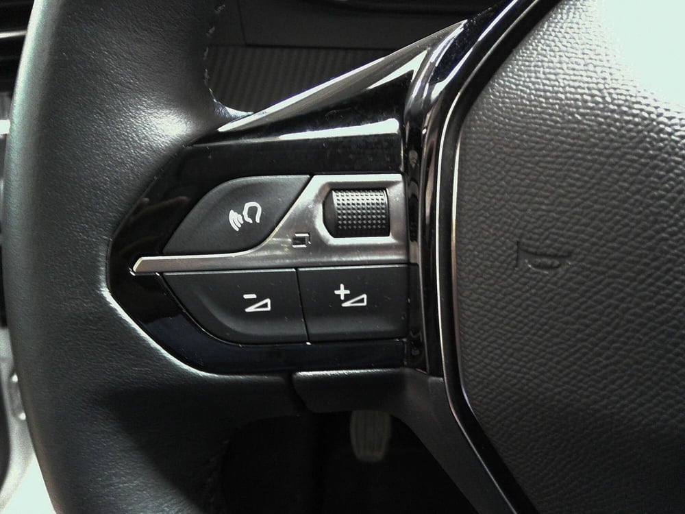 Peugeot 2008 usata a Treviso (19)