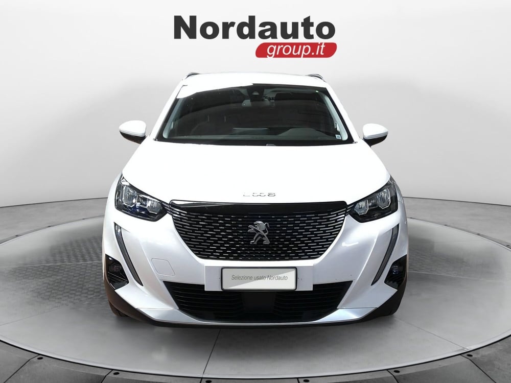 Peugeot 2008 usata a Treviso (2)