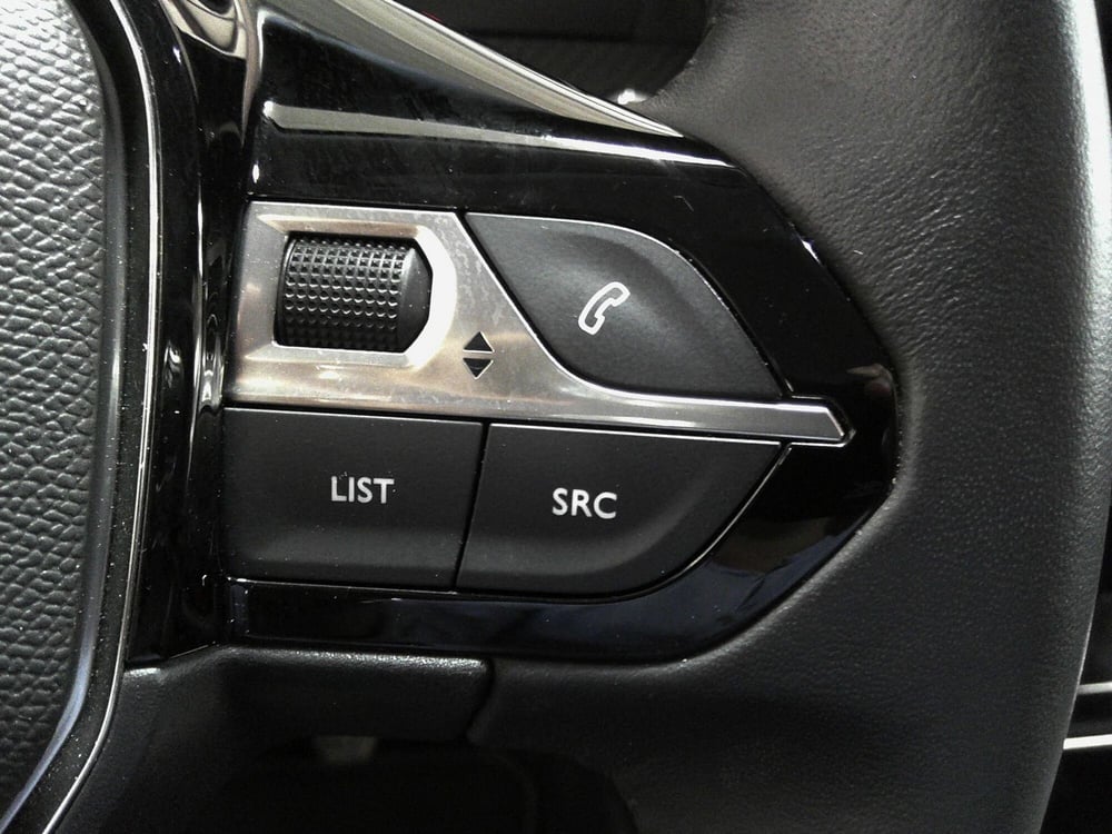 Peugeot 2008 usata a Treviso (20)