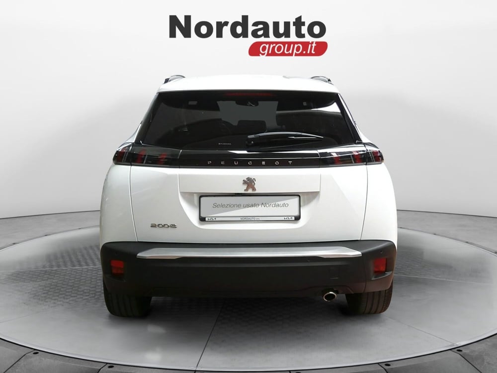 Peugeot 2008 usata a Treviso (6)