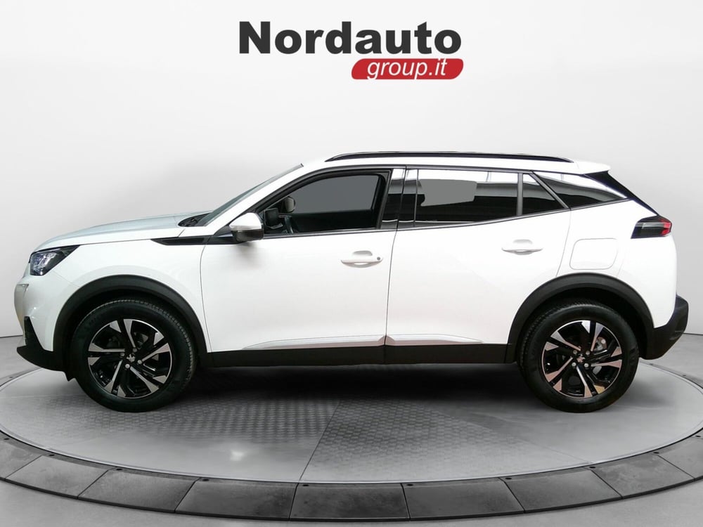 Peugeot 2008 usata a Treviso (8)