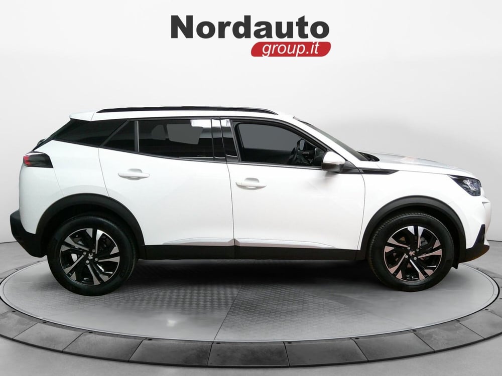 Peugeot 2008 usata a Treviso (9)