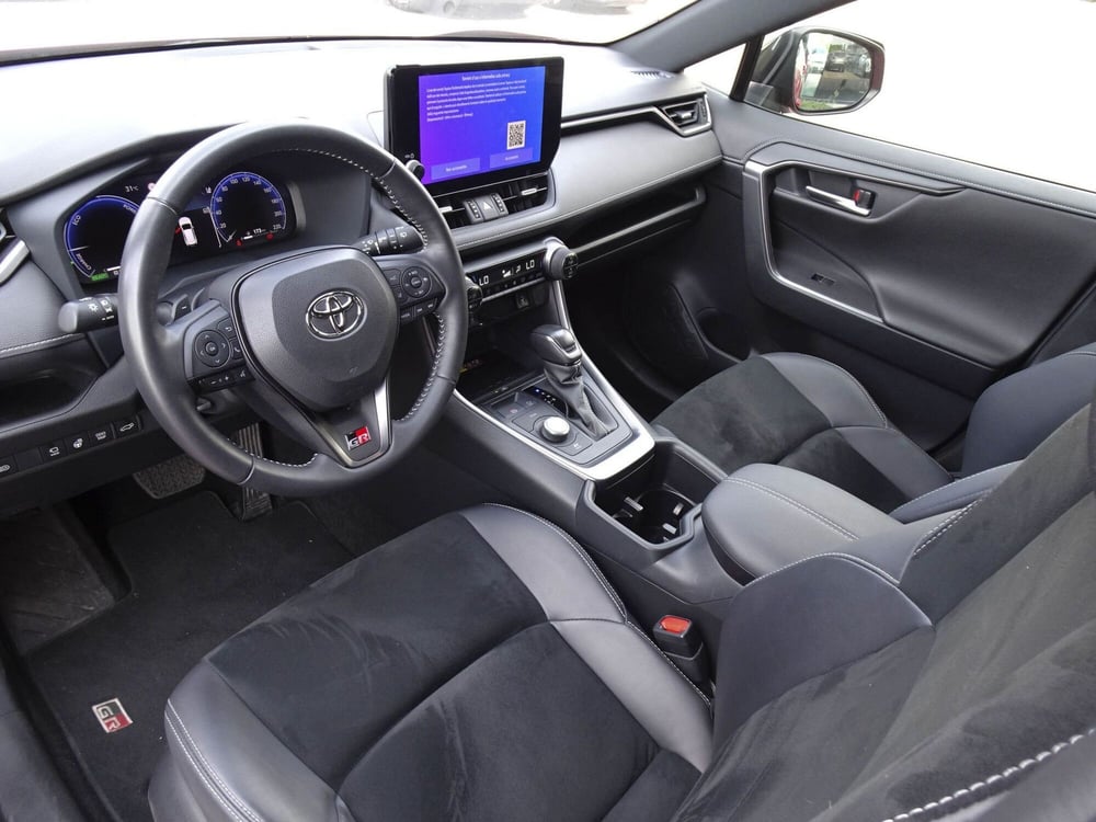 Toyota Rav4 usata a Treviso (10)