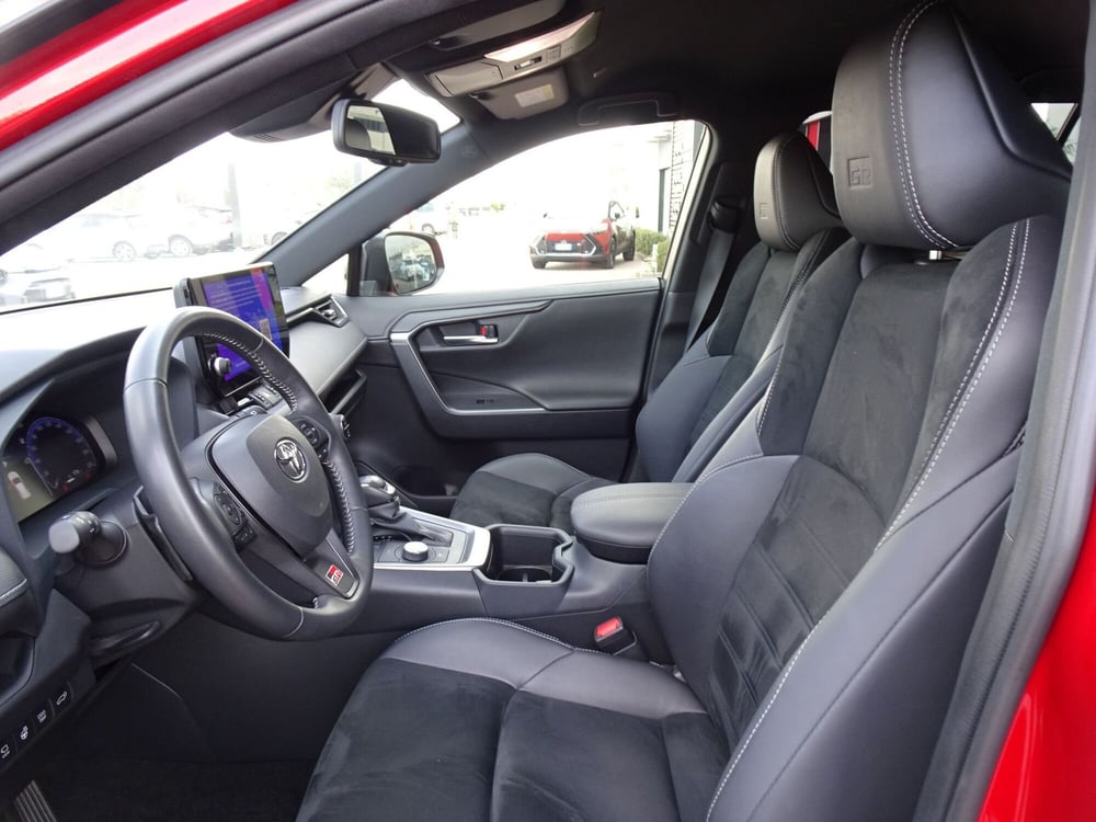 Toyota Rav4 usata a Treviso (11)